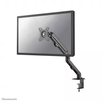 Neomounts FPMA-D650preto braço para monitor 17-27 polegadas - mola em espiral