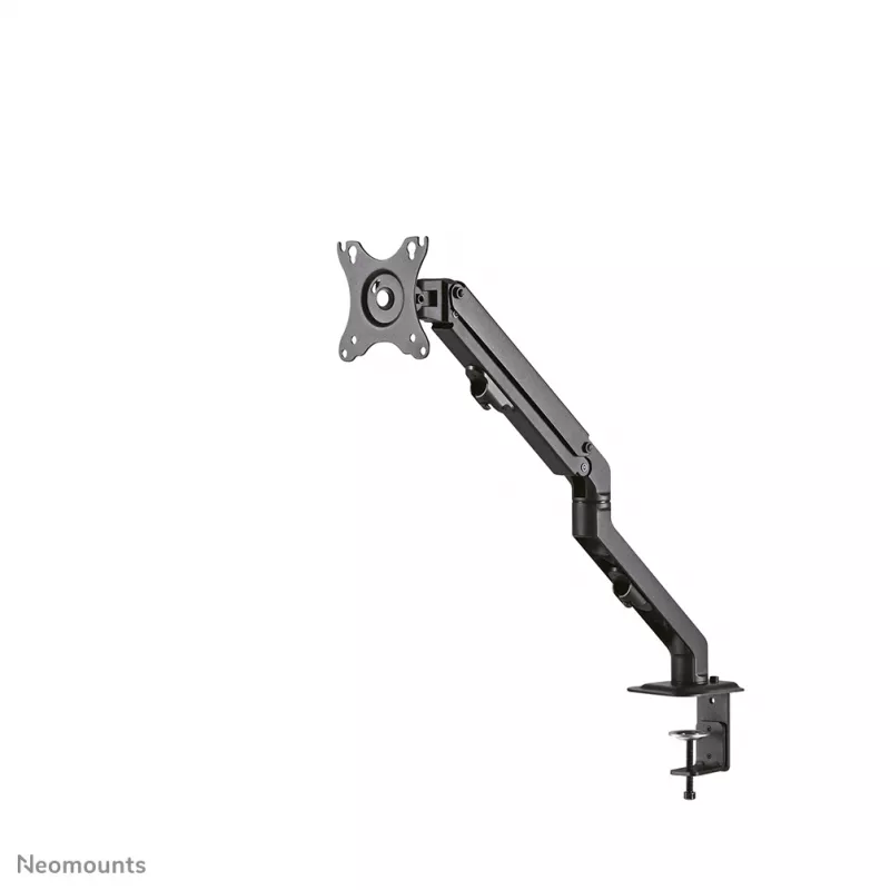 Neomounts FPMA-D650preto braço para monitor 17-27 polegadas - mola em espiral