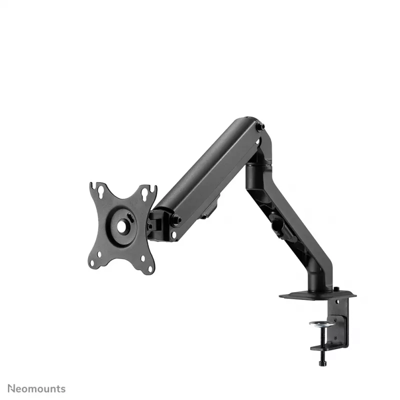 Neomounts FPMA-D650preto braço para monitor 17-27 polegadas - mola em espiral