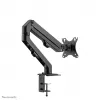 Neomounts FPMA-D650preto braço para monitor 17-27 polegadas - mola em espiral