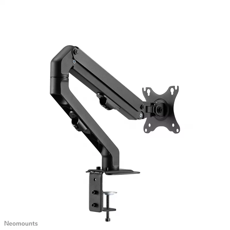 Neomounts FPMA-D650preto braço para monitor 17-27 polegadas - mola em espiral
