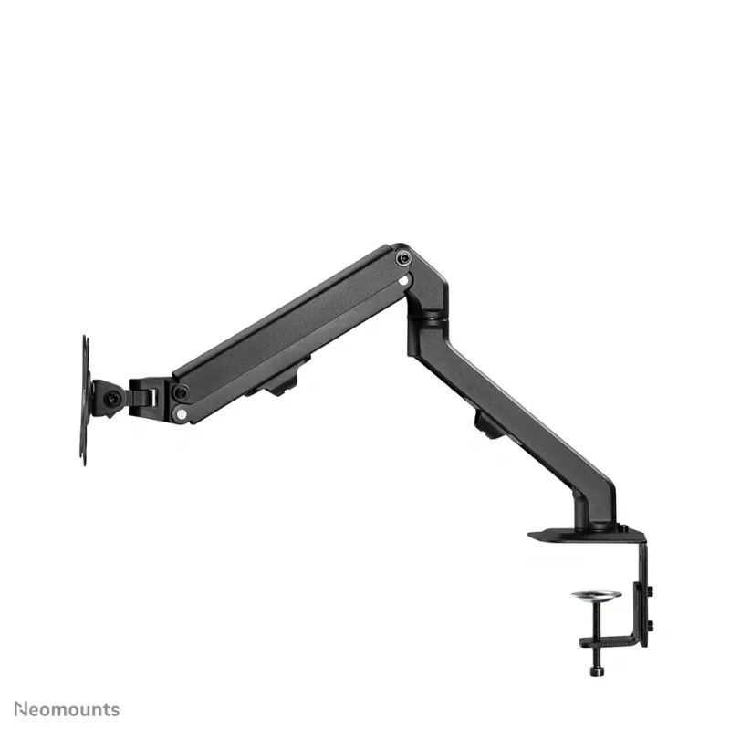 Neomounts FPMA-D650preto braço para monitor 17-27 polegadas - mola em espiral