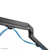 Neomounts FPMA-D650preto braço para monitor 17-27 polegadas - mola em espiral