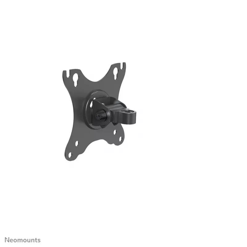 Neomounts FPMA-D650preto braço para monitor 17-27 polegadas - mola em espiral