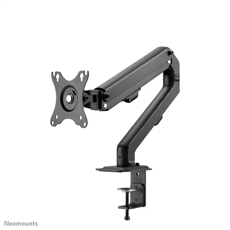 Neomounts FPMA-D650preto braço para monitor 17-27 polegadas - mola em espiral