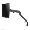 Neomounts FPMA-D650preto braço para monitor 17-27 polegadas - mola em espiral