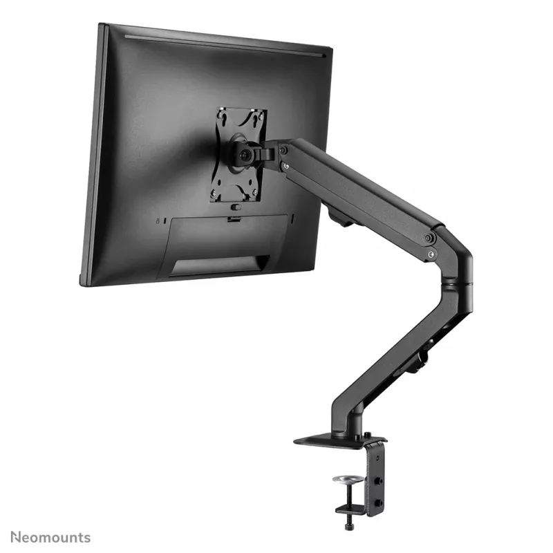 Neomounts FPMA-D650preto braço para monitor 17-27 polegadas - mola em espiral
