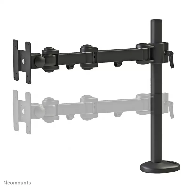 Braço para monitor Neomounts FPMA-D960G 10-30 polegadas