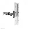 Adaptador VESA regulável em altura Neomounts FPMA-LIFT100 - universal