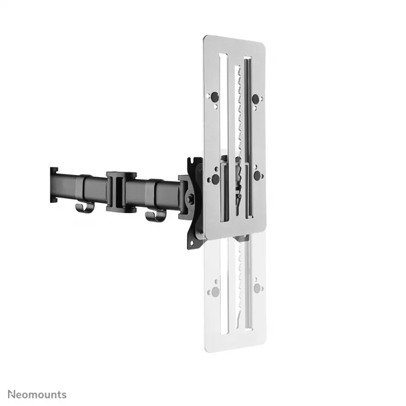 Adaptador VESA regulável em altura Neomounts FPMA-LIFT100 - universal