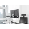 Adaptador VESA regulável em altura Neomounts FPMA-LIFT100Schwarz - universal