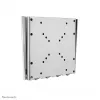 Suporte de parede para TV Neomounts FPMA-W110 10-40 polegadas - ultraplano, 25,4 cm (10 polegadas), 101,6 cm (40 polegadas), 50 x 50 mm, 200 x 200 mm, aço, prateado