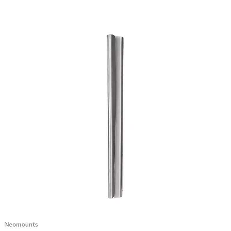 Suporte de parede para TV Neomounts FPMA-W110 10-40 polegadas - ultraplano, 25,4 cm (10 polegadas), 101,6 cm (40 polegadas), 50 x 50 mm, 200 x 200 mm, aço, prateado