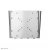 Suporte de parede para TV Neomounts FPMA-W110 10-40 polegadas - ultraplano, 25,4 cm (10 polegadas), 101,6 cm (40 polegadas), 50 x 50 mm, 200 x 200 mm, aço, prateado