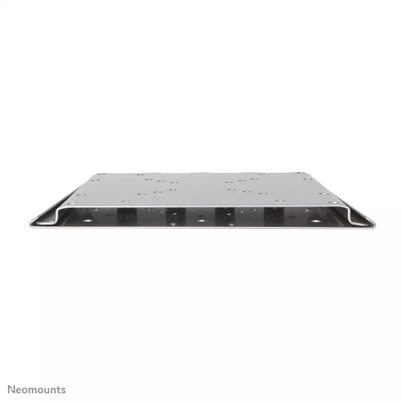 Suporte de parede para TV Neomounts FPMA-W110 10-40 polegadas - ultraplano, 25,4 cm (10 polegadas), 101,6 cm (40 polegadas), 50 x 50 mm, 200 x 200 mm, aço, prateado