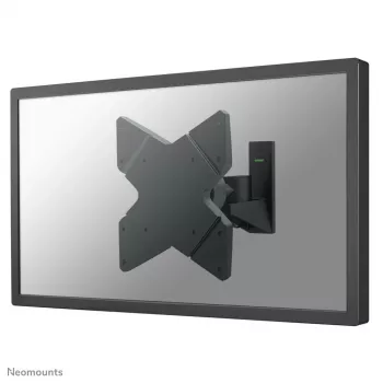 Suporte de parede para monitor/TV Neomounts FPMA-W815 10-40 polegadas - totalmente articulado