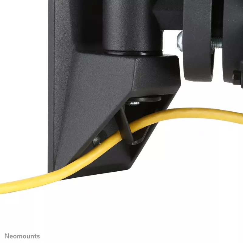 Suporte de parede para monitor/TV Neomounts FPMA-W815 10-40 polegadas - totalmente articulado