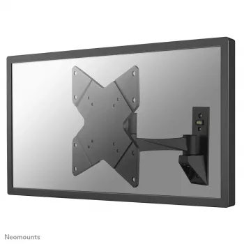 Suporte de parede para monitor/TV Neomounts FPMA-W825 10-40 polegadas - totalmente articulado