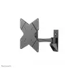 Suporte de parede para monitor/TV Neomounts FPMA-W825 10-40 polegadas - totalmente articulado