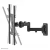 Suporte de parede para monitor/TV Neomounts FPMA-W960 23-52 polegadas - totalmente articulado