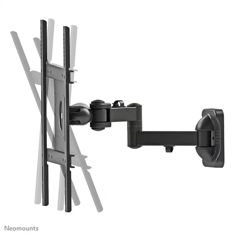 Suporte de parede para monitor/TV Neomounts FPMA-W960 23-52 polegadas - totalmente articulado