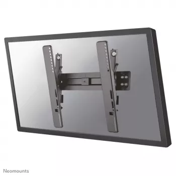 Suporte de parede para TV Neomounts LED-W450Schwarz 32-55 polegadas - inclinável