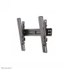 Suporte de parede para TV Neomounts LED-W450Schwarz 32-55 polegadas - inclinável