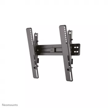 Suporte de parede para TV Neomounts LED-W450Schwarz 32-55 polegadas - inclinável