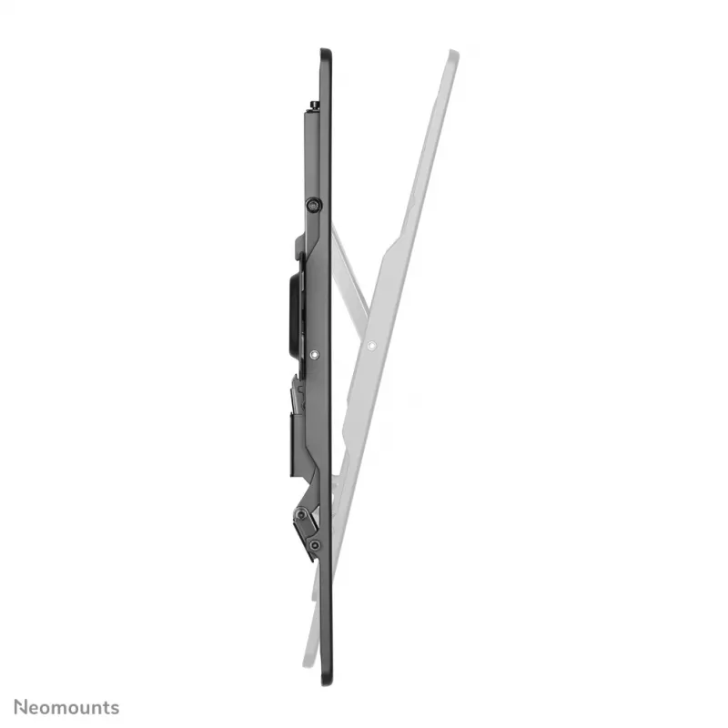 Suporte de parede para TV Neomounts LED-W450Schwarz 32-55 polegadas - inclinável