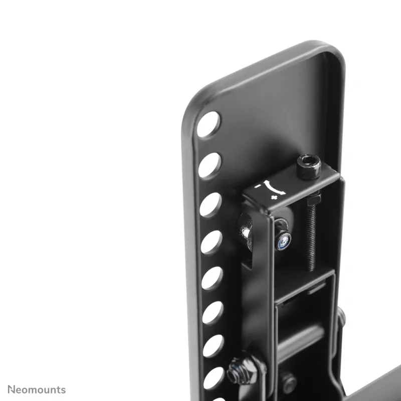 Suporte de parede para TV Neomounts LED-W450Schwarz 32-55 polegadas - inclinável