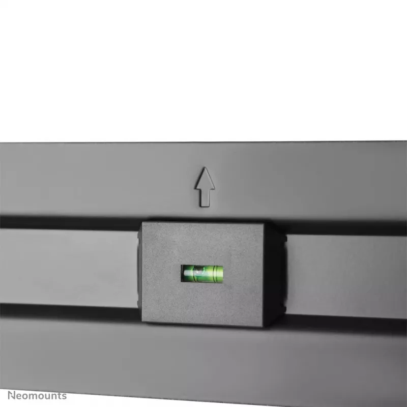 Suporte de parede para TV Neomounts LED-W450Schwarz 32-55 polegadas - inclinável