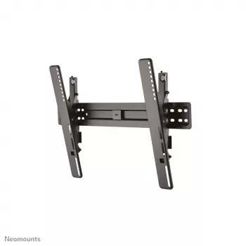 Suporte de parede para TV Neomounts LED-W650Schwarz 37-75 polegadas - inclinável