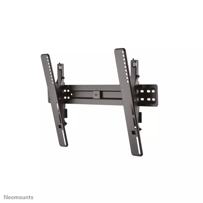 Suporte de parede para TV Neomounts LED-W650Schwarz 37-75 polegadas - inclinável