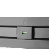 Suporte de parede para TV Neomounts LED-W650Schwarz 37-75 polegadas - inclinável