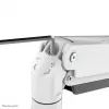 Suporte de secretária para monitor Neomounts NM-D775DX3WHITE