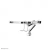 Suporte de secretária para monitor Neomounts NM-D775DX3WHITE