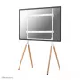 Suporte de chão para TV Neomounts NM-M1000WHITE 37-70 polegadas