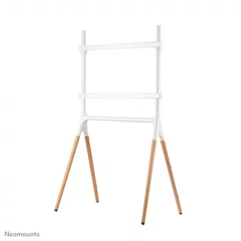 Suporte de chão para TV Neomounts NM-M1000WHITE 37-70 polegadas