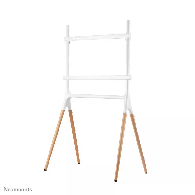 Suporte de chão para TV Neomounts NM-M1000WHITE 37-70 polegadas