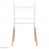 Suporte de chão para TV Neomounts NM-M1000WHITE 37-70 polegadas