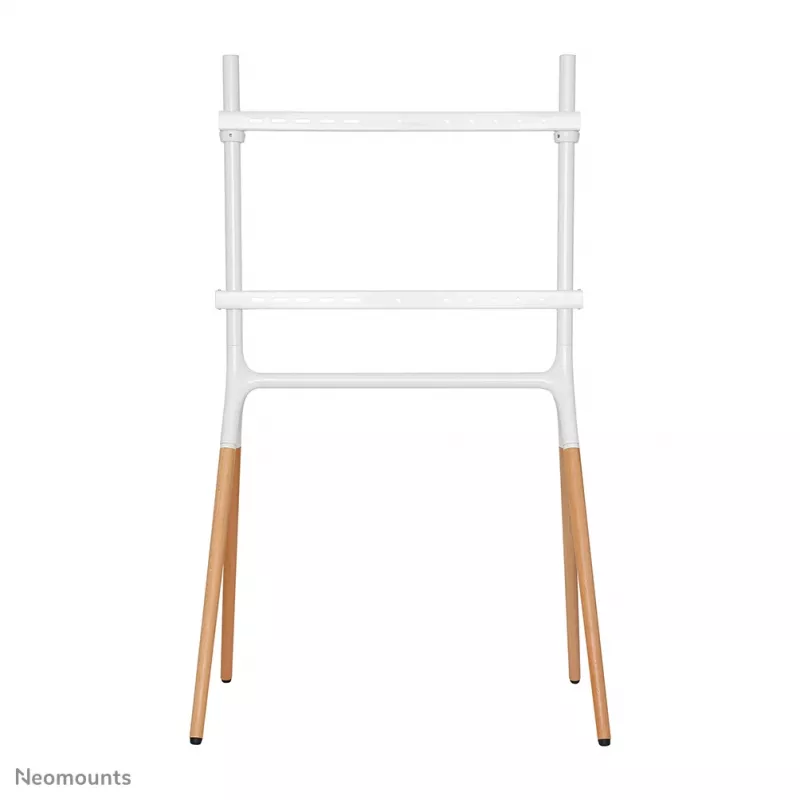 Suporte de chão para TV Neomounts NM-M1000WHITE 37-70 polegadas