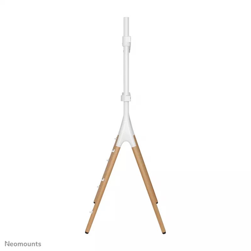 Suporte de chão para TV Neomounts NM-M1000WHITE 37-70 polegadas