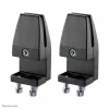 Conjunto de fixação de mesa Neomounts NS-CLMP40Schwarz (2 unid.) - máx. 5 kg