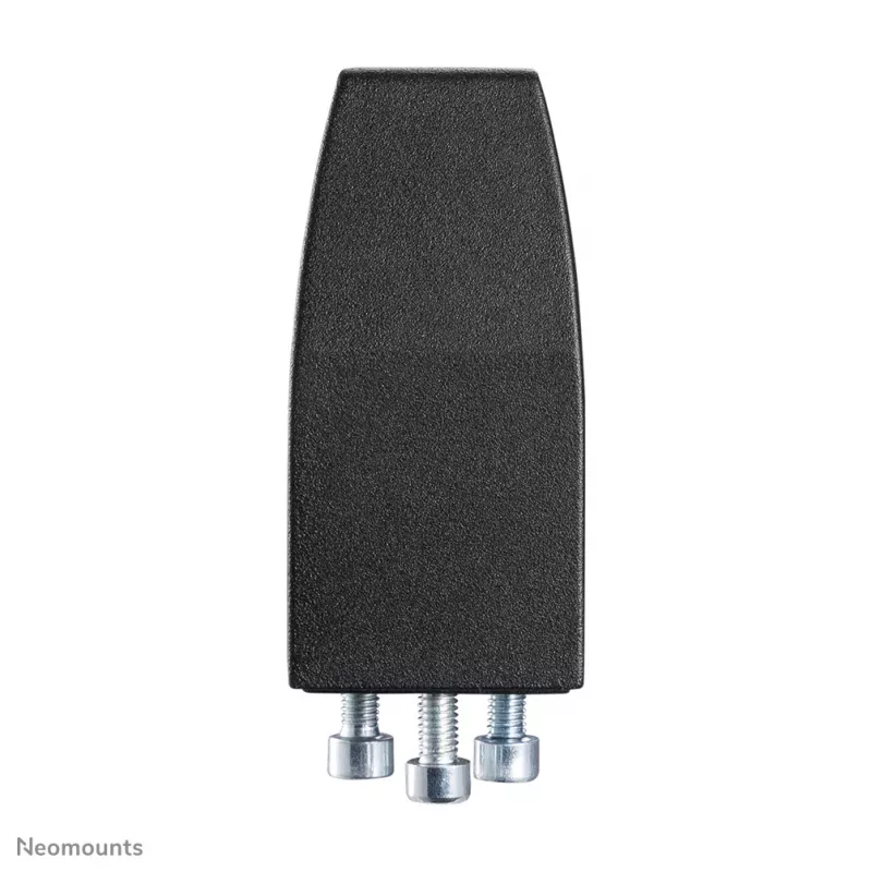 Conjunto de fixação de mesa Neomounts NS-CLMP40Schwarz (2 unid.) - máx. 5 kg