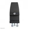 Conjunto de fixação de mesa Neomounts NS-CLMP40Schwarz (2 unid.) - máx. 5 kg