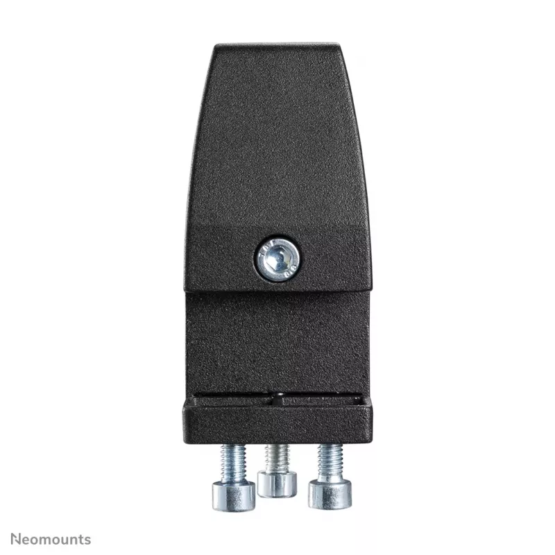 Conjunto de fixação de mesa Neomounts NS-CLMP40Schwarz (2 unid.) - máx. 5 kg