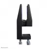 Conjunto de fixação de mesa Neomounts NS-CLMP40Schwarz (2 unid.) - máx. 5 kg