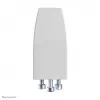 Conjunto de fixação de mesa Neomounts NS-CLMP40WHITE (2 unid.) - máx. 5 kg