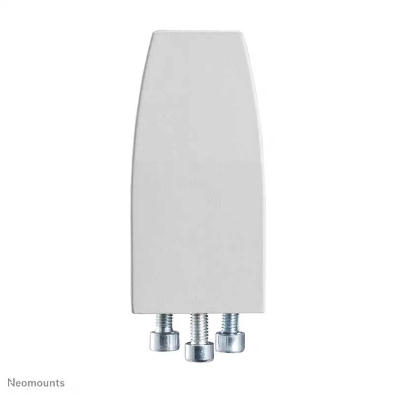 Conjunto de fixação de mesa Neomounts NS-CLMP40WHITE (2 unid.) - máx. 5 kg