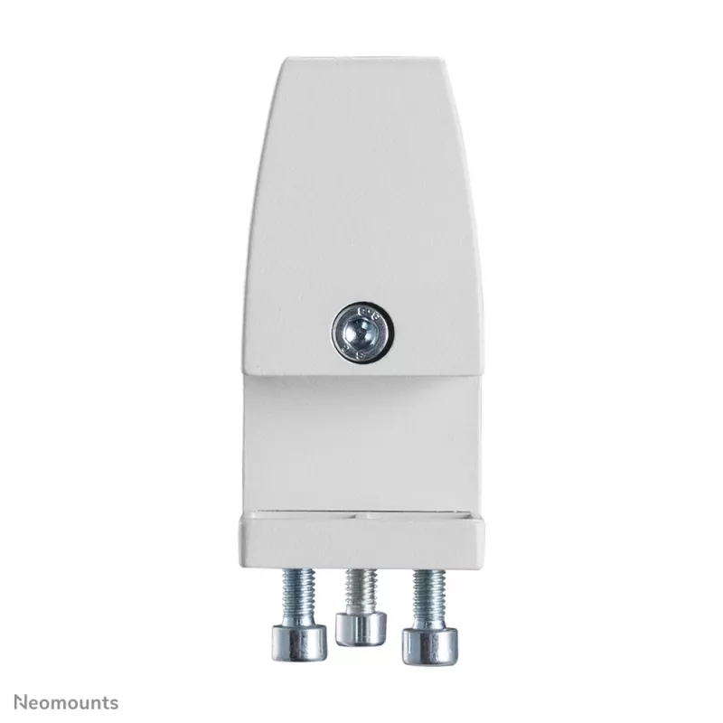 Conjunto de fixação de mesa Neomounts NS-CLMP40WHITE (2 unid.) - máx. 5 kg